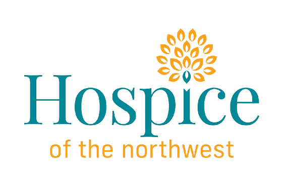 Logotipo de Hospice of the Northwest