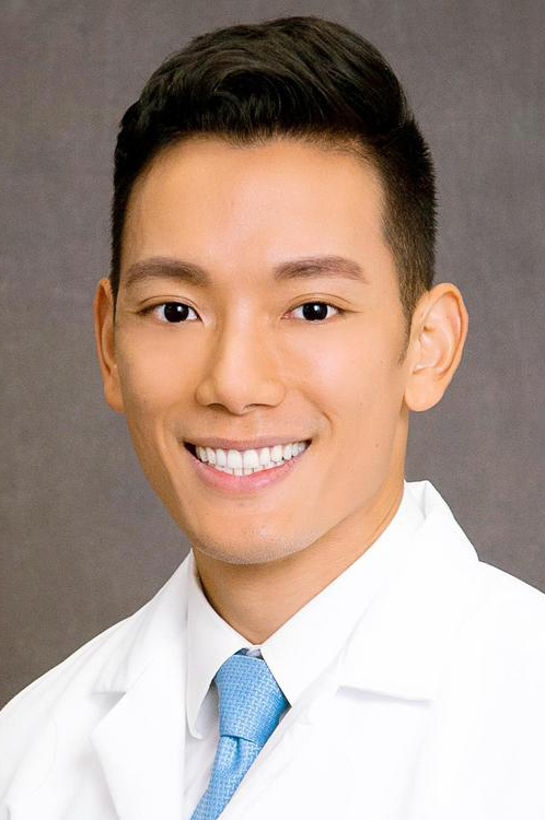 Dr. Sheu: ortopedia