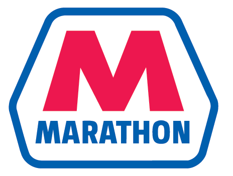 Logo de Marathon