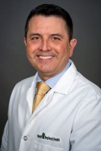 Jose Garcia, MD