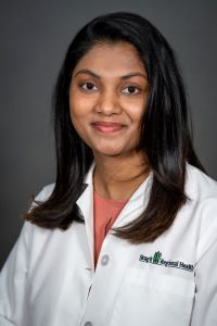 Mansi Naria, MD