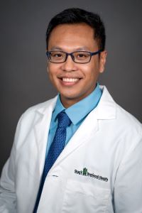 Glen Sumagit, MD