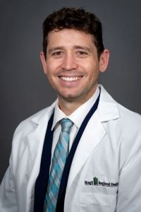 Roberto Zevallos, MD