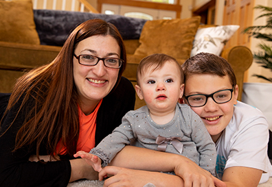 Julie's Story | Skagit Regional Health
